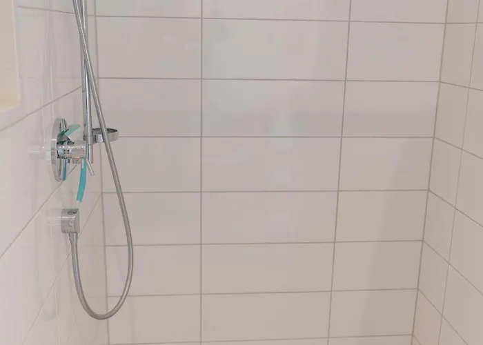 Casa vacanze Inselblume 47 - Luxus In Burg, Mit Dachterrasse Burg auf Fehmarn